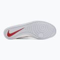 Zápasnické boty Nike Footsweep 2 white/univ red-royal 4