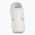 Zápasnické boty Nike Footsweep 2 white/univ red-royal 6