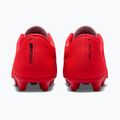 Dětské kopačky Nike Jr. Mercurial Vapor 17 Club bright crimson/blur 2