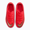 Dětské kopačky Nike Jr. Mercurial Vapor 17 Club bright crimson/blur 3