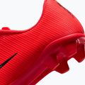 Dětské kopačky Nike Jr. Mercurial Vapor 17 Club bright crimson/blur 6
