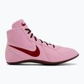 Zápasnické boty Nike Footsweep 2 pink rise/univerisity red/mystic dates 2
