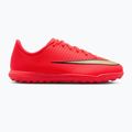 Dětské kopačky Nike Jr. Mercurial Vapor 17 Club bright crimson/blur