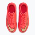 Dětské kopačky Nike Jr. Mercurial Vapor 17 Club bright crimson/blur 3