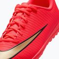 Dětské kopačky Nike Jr. Mercurial Vapor 17 Club bright crimson/blur 5