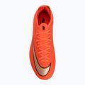 Dětské kopačky Nike Jr. Mercurial Vapor 17 Pro bright crimson/blur 5