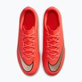 Pánské kopačky Nike Mercurial Vapor 17 Club bright crimson/blur 3