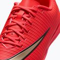 Dětské kopačáky Nike Jr. Mercurial Vapor 17 Club bright crimson/blur 5