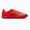 Pánské kopačky Nike Mercurial Vapor 17 Academy TF bright crimson/blur