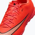 Pánské kopačky Nike Mercurial Vapor 17 Academy TF bright crimson/blur 5