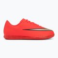 Dětské kopačky Nike Jr. Mercurial Vapor 17 Club bright crimson/blur 2
