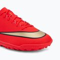 Pánské kopačky Nike Mercurial Vapor 17 Club bright crimson/blur 7