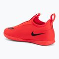 Dětské kopačky Nike Jr. Mercurial Vapor 17 Club bright crimson/blur 3