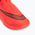Dětské kopačky Nike Jr. Mercurial Vapor 17 Club bright crimson/blur 7