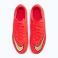 Pánské kopačky Nike Mercurial Vapor 17 Club bright crimson/blur 3