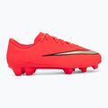 Dětské kopačky Nike Jr. Mercurial Vapor 17 Club bright crimson/blur 2