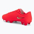 Dětské kopačky Nike Jr. Mercurial Vapor 17 Club bright crimson/blur 3