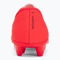 Dětské kopačky Nike Jr. Mercurial Vapor 17 Club bright crimson/blur 6