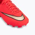 Dětské kopačky Nike Jr. Mercurial Vapor 17 Club bright crimson/blur 7