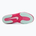 Zápasnické boty Nike Inflict 4 pink foam/desert pink/pink rise/rrtic green 4