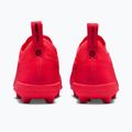 Dětské kopačky Nike Jr. Mercurial Vapor 17 Club PS bright crimson/blur 2