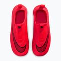 Dětské kopačky Nike Jr. Mercurial Vapor 17 Club PS bright crimson/blur 3