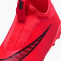 Dětské kopačky Nike Jr. Mercurial Vapor 17 Club PS bright crimson/blur 5