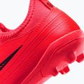 Dětské kopačky Nike Jr. Mercurial Vapor 17 Club PS bright crimson/blur 6
