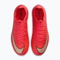 Dětské kopačky Nike Jr. Mercurial Vapor 17 Pro bright crimson/blur 3
