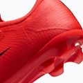 Dětské kopačky Nike Jr. Mercurial Vapor 17 Pro bright crimson/blur 6