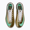 Dětské kopačáky Nike Jr. Vapor 17 Pro "Kylian Mbappé" Metallic Gold/Green Glow 3