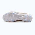 Dětské kopačáky Nike Jr. Vapor 17 Pro "Kylian Mbappé" Metallic Gold/Green Glow 4