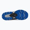 Pánské boty Nike V5 RNR Suede smoke grey/anthracite/racer blue/black 4