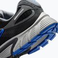 Pánské boty Nike V5 RNR Suede smoke grey/anthracite/racer blue/black 8