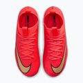 Dětské kopačky Nike Jr. Mercurial Vapor 17 Academy bright crimson/blur 3