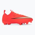 Dětské kopačky Nike Jr. Mercurial Vapor 17 Academy bright crimson/blur 2
