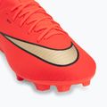 Dětské kopačky Nike Jr. Mercurial Vapor 17 Academy bright crimson/blur 7