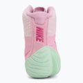 Zápasnické boty Nike Tawa pink foam/pink rise/arctic green/desert pink 6