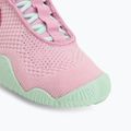 Zápasnické boty Nike Tawa pink foam/pink rise/arctic green/desert pink 7