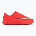 Dětské kopačky Nike Jr. Mercurial Vapor 17 Club bright crimson/blur 2