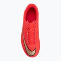 Dětské kopačky Nike Jr. Mercurial Vapor 17 Club bright crimson/blur 5