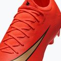 Pánské kopačky Nike Mercurial Vapor 17 Pro bright crimson/blur 5