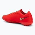 Pánské kopačky Nike Mercurial Vapor 17 Pro bright crimson/blur 3