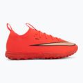 Dětské kopačky Nike Jr. Mercurial Vapor 17 Academy bright crimson/blur 2