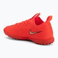 Dětské kopačky Nike Jr. Mercurial Vapor 17 Academy bright crimson/blur 3