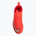 Dětské kopačky Nike Jr. Mercurial Vapor 17 Academy bright crimson/blur 5