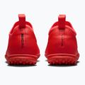Dětské kopačáky Nike Jr. Mercurial Vapor 17 Academy bright crimson/blur 2