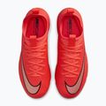 Dětské kopačáky Nike Jr. Mercurial Vapor 17 Academy bright crimson/blur 3