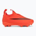 Dětské kopačky Nike Jr. Mercurial Vapor 17 Club PS bright crimson/blur 2