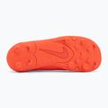 Dětské kopačky Nike Jr. Mercurial Vapor 17 Club PS bright crimson/blur 4